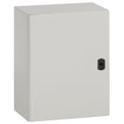 LEGRAND - Quadro in metallo Atlantic