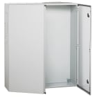 LEGRAND - Quadro in metallo Atlantic
