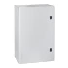 LEGRAND - Quadro in metallo Atlantic