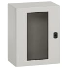 LEGRAND - Quadro in metallo Atlantic