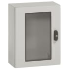 LEGRAND - Quadro in metallo Atlantic