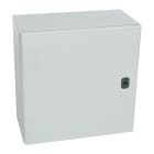 LEGRAND - Quadro in metallo Atlantic