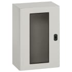 LEGRAND - Quadro in metallo Atlantic
