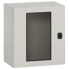 LEGRAND - Quadro in metallo Atlantic