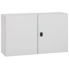 LEGRAND - Quadro in metallo Atlantic