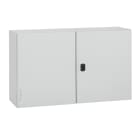 LEGRAND - Quadro in metallo Atlantic