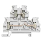 LEGRAND - Morsetto a vite standard per conduttori di fase