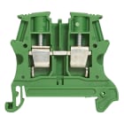 LEGRAND - Morsetto a vite per conduttori di protezione standard