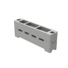 LEGRAND - Supporto isolante per kit di collegamento per M1 160
