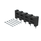 LEGRAND - Supporto isolante per kit di collegamento per Megabreak F1