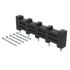 LEGRAND - Supporto isolante per kit di collegamento per Megabreak F1