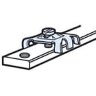 LEGRAND - Connettore per barre di rame fornito con vite 2x10 mmq