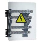 LEGRAND - Morsettiera tetrapolare 160 A