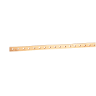 LEGRAND - Barrette di rame filettate