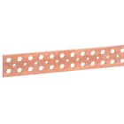 LEGRAND - Barre di rame sezione 50x5 mm