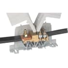 LEGRAND - Morsetto di potenza capocorda/cavo