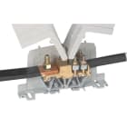 LEGRAND - Morsetto di potenza capocorda/cavo