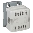 LEGRAND - Trasformatore di comando, sicurezza ed isolamento 40 VA