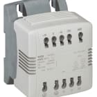 LEGRAND - Trasformatore di comando, sicurezza ed isolamento 63 VA
