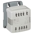 LEGRAND - Trasformatore di comando, sicurezza ed isolamento 100 VA