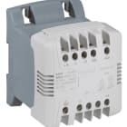 LEGRAND - Trasformatore di comando e sicurezza 160 VA