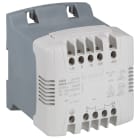 LEGRAND - Trasformatore di comando e sicurezza 250 VA