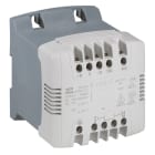 LEGRAND - Trasformatore di comando e sicurezza 400 VA