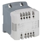 LEGRAND - Trasformatore di comando e isolamento 400 VA