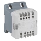 LEGRAND - Trasformatore di comando, sicurezza ed isolamento 250 VA