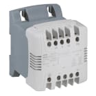 LEGRAND - Trasformatore di comando, sicurezza ed isolamento 400 VA
