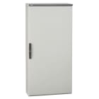 LEGRAND - Armadio in lamiera monoblocco con 1 porta Altis