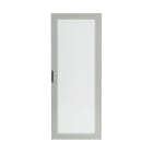 LEGRAND - Porta trasparente per Blizzard Pro