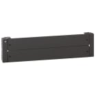 LEGRAND - Kit zoccolo frontale altezza 100mm - larghezza 400mm