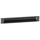 LEGRAND - Flangia con spazzole larghezza 600mm