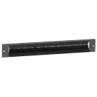 LEGRAND - Flangia con spazzole larghezza 800mm