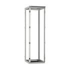 LEGRAND - Struttura completa di tetto 2000x400x1000 mm