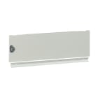 LEGRAND - Porta parziale esterna cieca per Blizzard Pro 300x600 mm