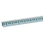 LEGRAND - Kit di 2 montanti 18 unità rack