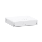 BTICINO - Area Manager per il sistema Weoz, consente la gestione dell\'edificio tramite i protocolli Modbus, Z-wave, Zigbee, BLE, Wi-Fi, Ethernet.