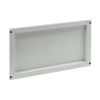 LEGRAND - Pannello di arretramento per Blizzard PRO