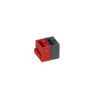 BTICINO - Morsetto automatico KNX in materiale plastico