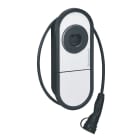 LEGRAND - Stazione di ricarica Green Up One monofase 7,4 kW (32 A) - (MODO 3)
