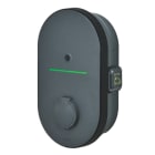LEGRAND - Stazione ricarica Green Up Home monofase 7,4 kW (32 A) MODO 2 e MODO 3 (SENZA cavo ricarica)