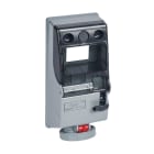 BTICINO - Presa interbloccata standard 3P+N+T IP66, In= 16A, Vn=400Vac