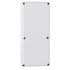BTICINO - Flangia 280x125mm piena