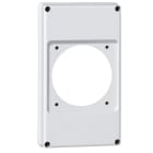 BTICINO - Flangia 220x125mm per 1 presa da 63A