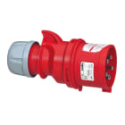 BTICINO - Spina mobile inversione di fase 3P+N+T, IP44 In= 32A, Vn= 400Vac