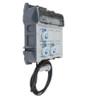 BTICINO - Quadro da cantiere per alimentazione utensili elettrici