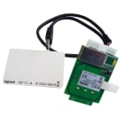 LEGRAND - Lettore di badge card RFID per stazioni di ricarica Green Up
