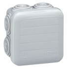 BTICINO - Scatole quadrate IP55 65x65x40 mm